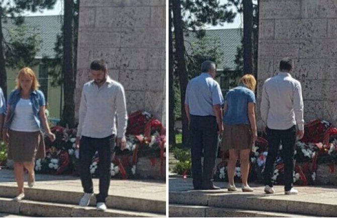 SD: Na tekovinama 13. jula počiva naša sadašnjost i budućnost