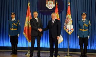 Crnogorska kuća u Beogradu ulog u zajedničku evropsku budućnost