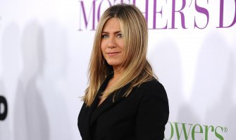 Otvoreno pismo Dženifer Aniston: 