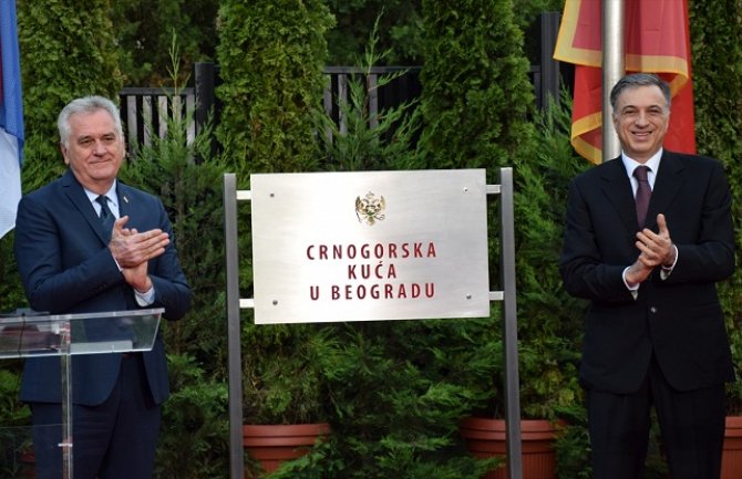  Nikolić i Vujanović otvorili 