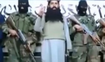 Ubijen vođa talibana: Likvidirao ga američki dron