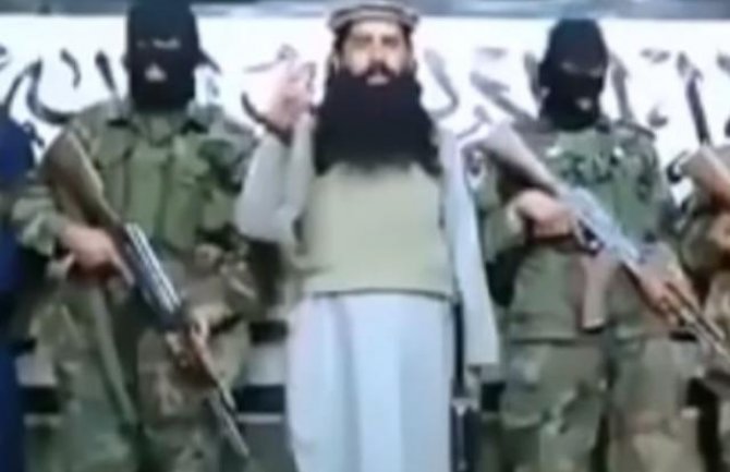 Ubijen vođa talibana: Likvidirao ga američki dron