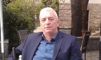 Popović o Rječniku: 