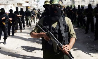 Novi vojni pakt:  Amerika i Rusija na istom frontu protiv Islamske države