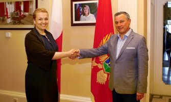 Delegacija Crne Gore na Malti: Naučni park „Malta Life Sciences Park” budući partner Tehnopolisu