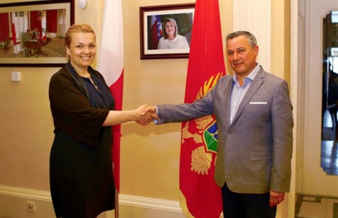 Delegacija Crne Gore na Malti: Naučni park „Malta Life Sciences Park” budući partner Tehnopolisu