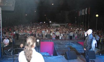 Dan državnosti proslavljen i u Srbiji 