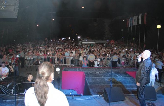 Dan državnosti proslavljen i u Srbiji 