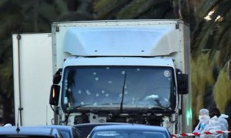 Otkriven identitet napadača iz Nice: Iznajmio kamion prije par dana, traže se pomagači