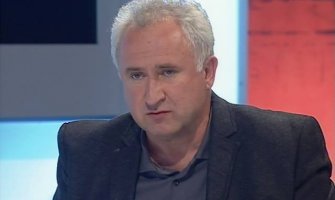 Izjava Zaharove još jedna epizoda bez mogućih posljedica