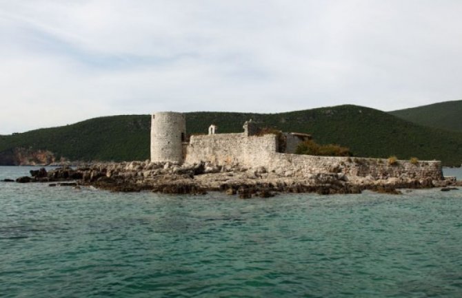 CGO: Logor Mamula treba da bude muzej