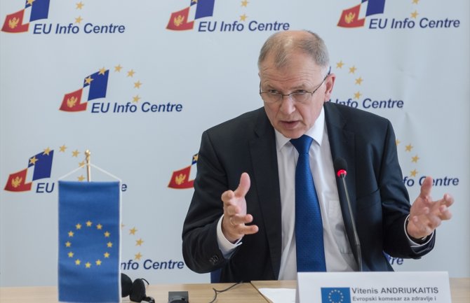 Ukoliko poštuju standarde crnogorski proizvodi mogu na evropsko tržište 