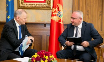 Evropska agenda mora biti prioritet u radu Skupštine