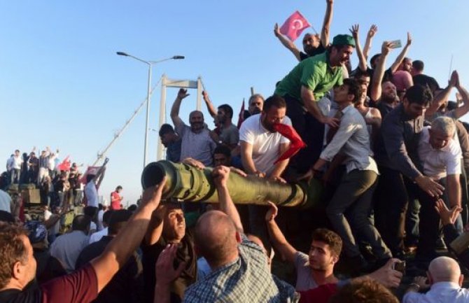 Za danas je dobro, za sjutra ne znamo