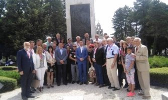 Održan treći svjetski kongres crnogorske dijaspore