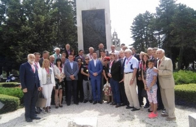 Održan treći svjetski kongres crnogorske dijaspore