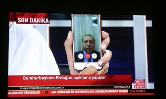 Analiza BBC: Zašto puč u Turskoj nije uspio? 