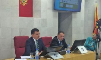 Našli rješenje za djecu iz HN, raspravljaće o Bolnici Meljine