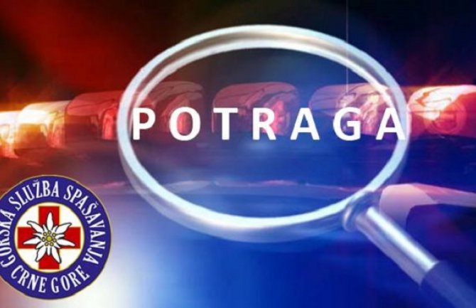 U akciji Durmitor spašeno troje engleskih turista