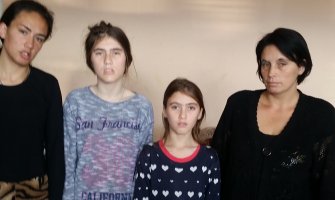 Porodica Kruščić iz Podgorice živi u mraku četiri godine, svaka pomoć dobrodošla