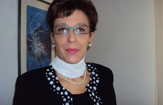 Đurašković: Odbačena prijava protiv poslanika DF-a