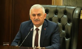 Jildirim: Situacija pod kontrolom, život se vratio normalnim tokovima