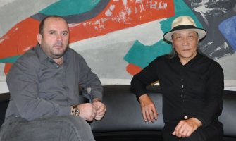 Boravak crnogorskih umjetnika u Čikagu sjajna prilika za njihovo usavršavanje