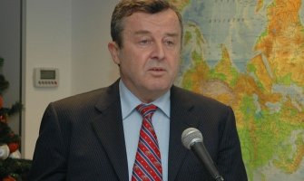 Veselin Vukotić izabran za predsjednika Odbora direktora 