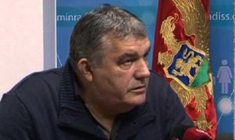 Kamber Smailović kažnjen sa 100 eura zbog vrijeđanja starice 