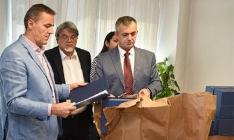 CDC International Corporation jedina dostavila ponudu za valorizaciju Buljarice