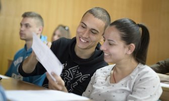 Raspisan konkurs za treći upisni rok, sjutra prijave