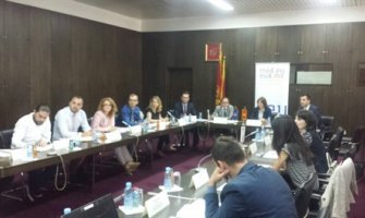 Crna Gora i Kosovo dijele zajednički vanjskopolitički cilj – članstvo u EU