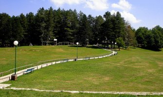 Djeca iseljenika uče o svojoj postojbini