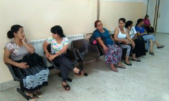 Danilovgrad: Pregledano 30 Romkinja i Egipćanki