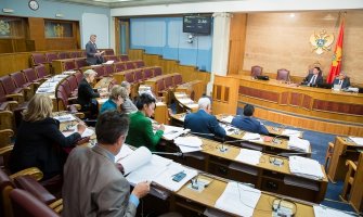 Koprivica: Stekli se uslovi da se ukinu TV prenosi iz Skupštine