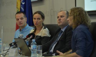 Kulturnim životom studenata moramo se baviti sa posebnom ozbiljnošću i senzibilitetom