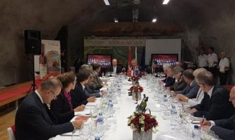 Pripreme za oktobarske parlamentarne izbore teku planiranom dinamikom