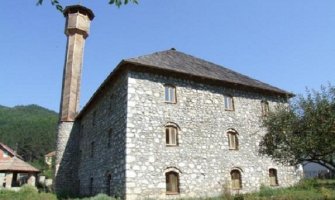 SD Petnjica:  Odgovorni za skrnavljenje svetih mjesta se moraju procesuirati