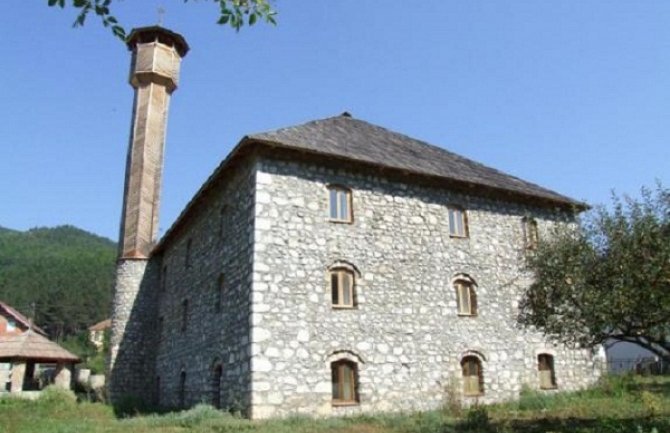 SD Petnjica:  Odgovorni za skrnavljenje svetih mjesta se moraju procesuirati