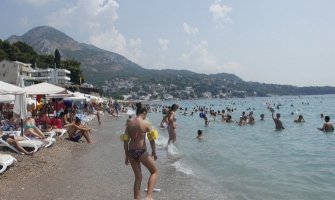 Na obali najviše Srba i Rusa