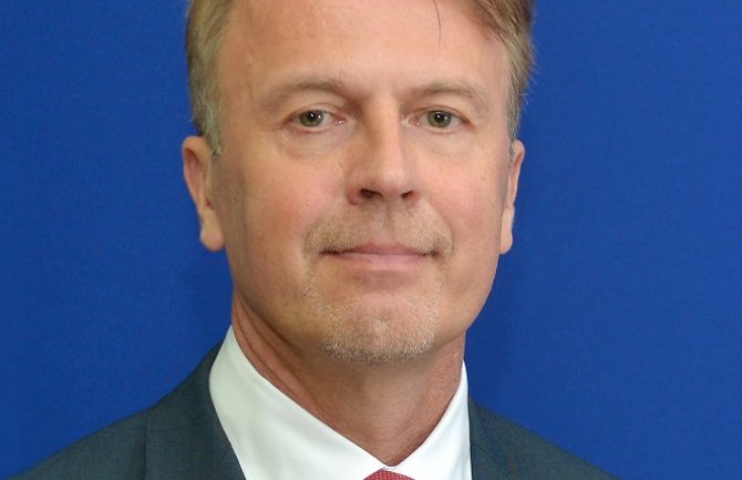Aivo Orav imenovan za ambasadora EU u Crnoj Gori