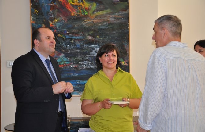 Italijani snimaju dokumentarni film o Crnoj Gori