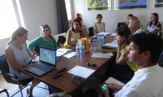 U Solani ključno nastaviti proizvodnju soli