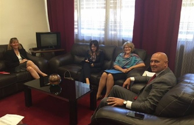 Crna Gora ima kapaciteta da se suprostavi svim problemima