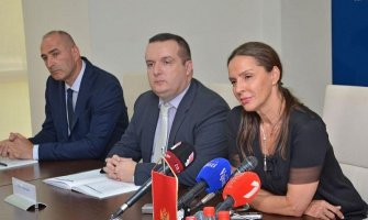 Usvajanjem nastavnih programa okončane reforme na Univerzitetu Crne Gore