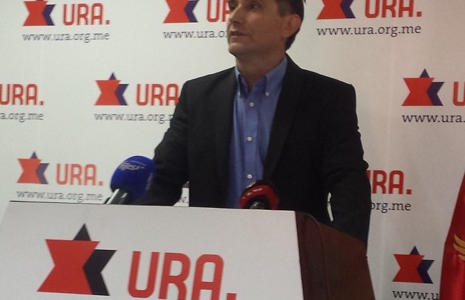  Ašanin podnio krivičnu prijavu protiv Sava Parače