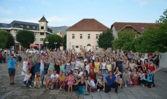 Ljetnja avantura u planinama Crne Gore