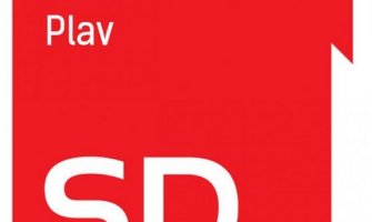 Asfaltiranjem glavne ulice u sred sezone izaziva saobraćajni kolaps i ugažava bezbjednost grđana