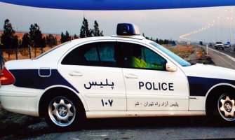 Iran: Autobus udario u banderu, poginulo 16 osoba