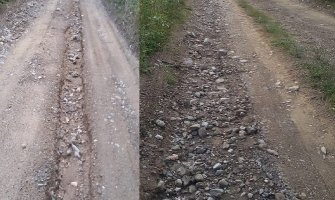 BP: Mještani sela Bojišta i zaseoka Sopljače 